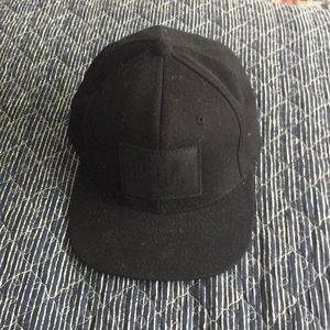 Flag Nor Fail hat